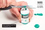 Liquitex Professional Soft Body Acrylic Paint, 12 x 22ml (0.74-oz), Essentials Set - Image 6
